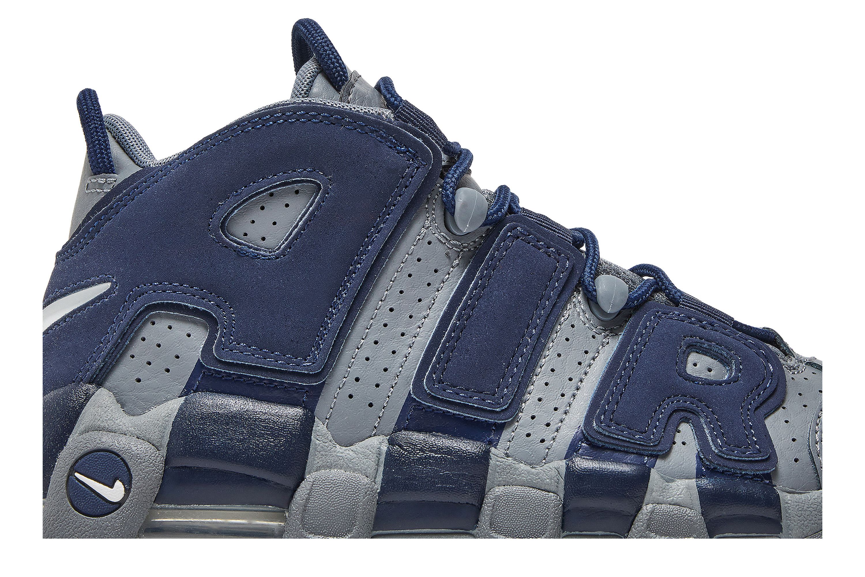 Uptempo georgetown hot sale