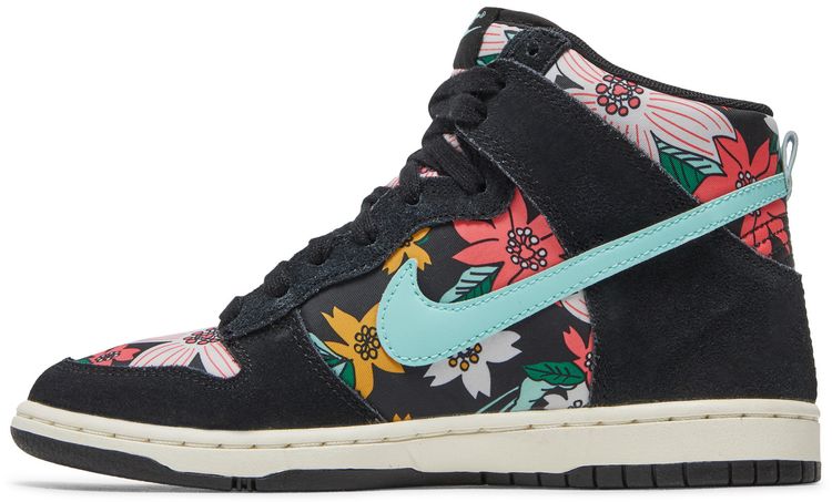 Nike Wmns Dunk High Aloha