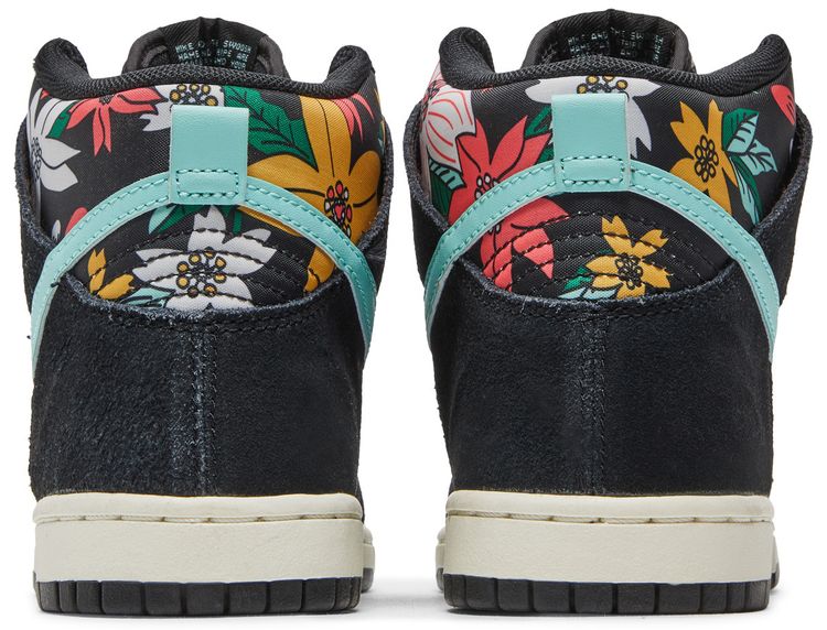 Nike Wmns Dunk High Aloha