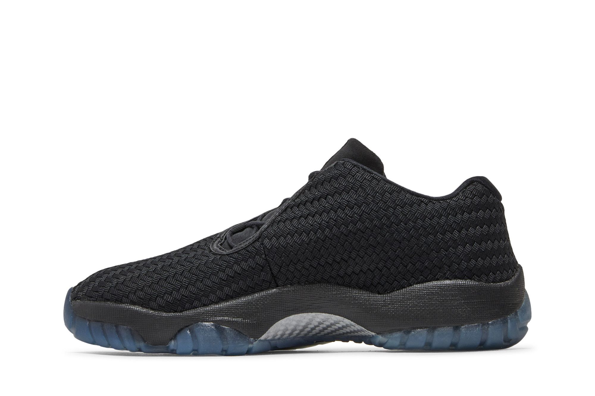 Size 10.0 Air Jordan Future Low Gamma