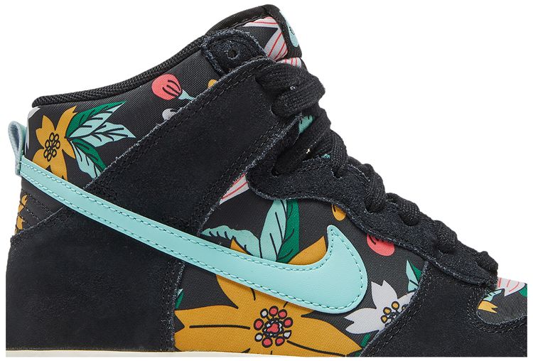 Nike Wmns Dunk High Aloha