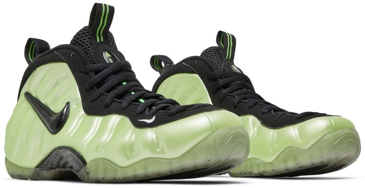 Nike Air Foamposite Pro Electric Green