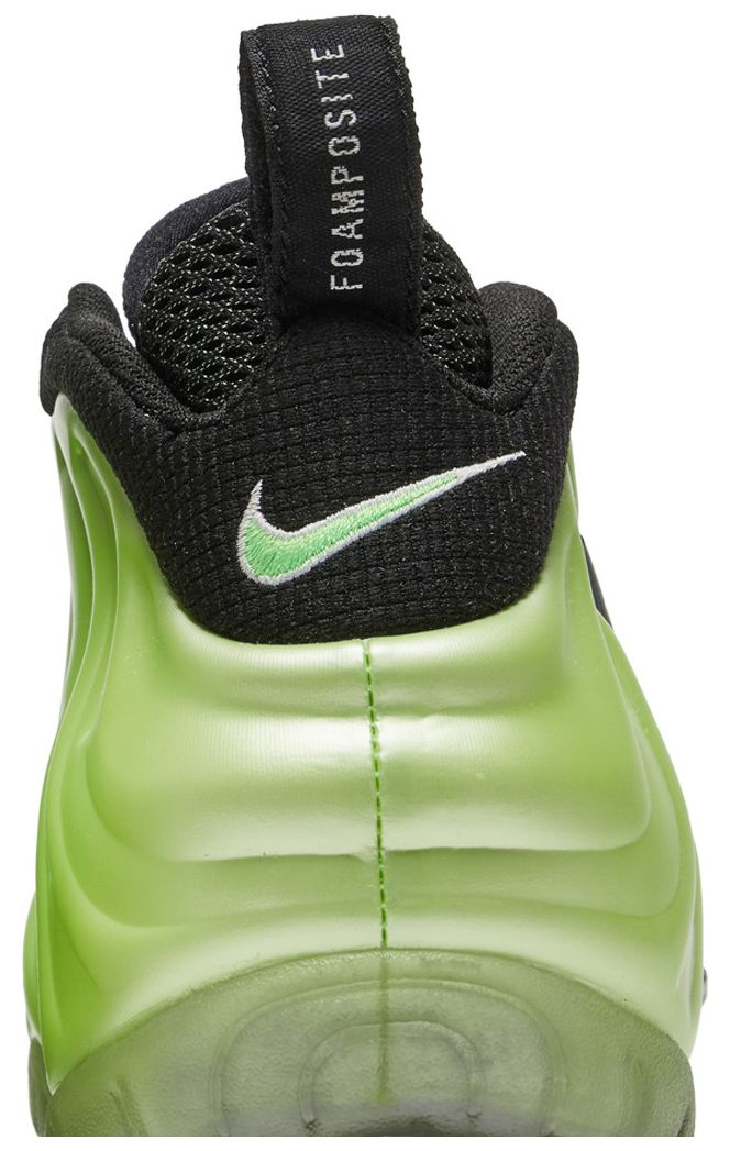 Nike Air Foamposite Pro Electric Green