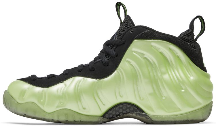 Nike Air Foamposite Pro Electric Green