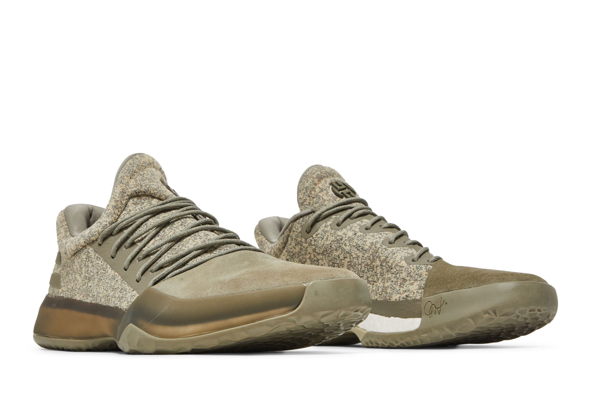 Harden vol 1 trace cargo shop