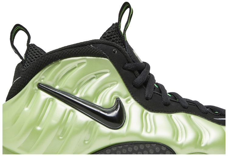 Nike Air Foamposite Pro Electric Green