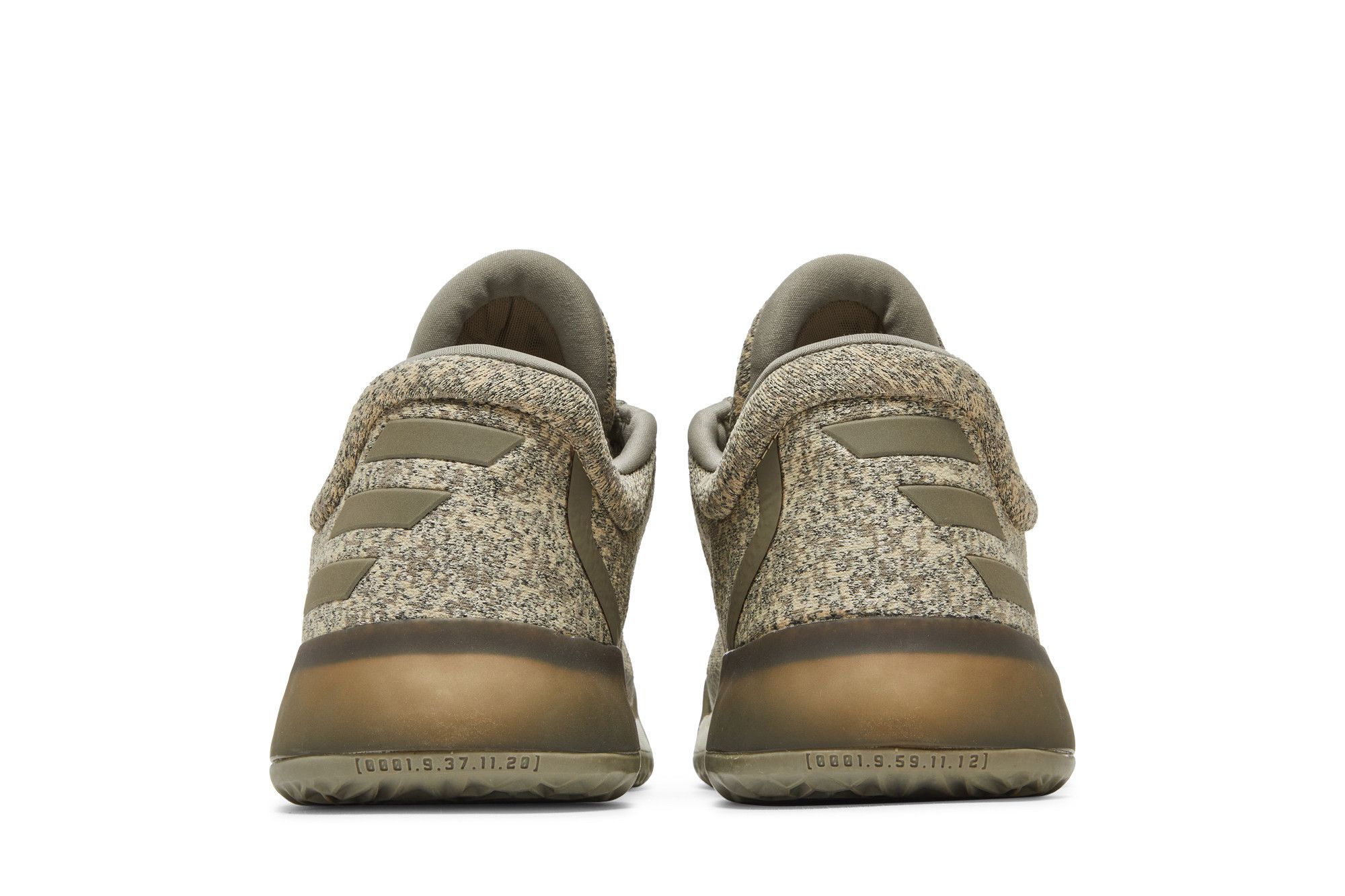 Buy Harden Vol. 1 Trace Cargo BW0550 GOAT