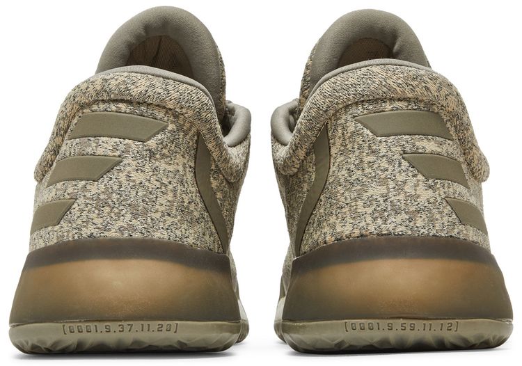 Adidas Harden Vol 1 Trace Cargo