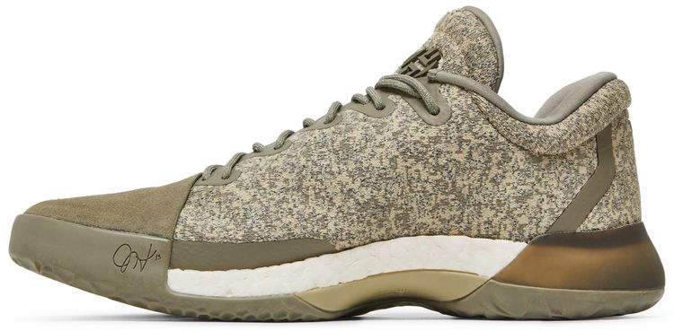 Adidas Harden Vol 1 Trace Cargo