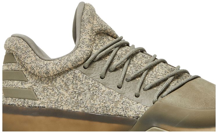 Adidas Harden Vol 1 Trace Cargo