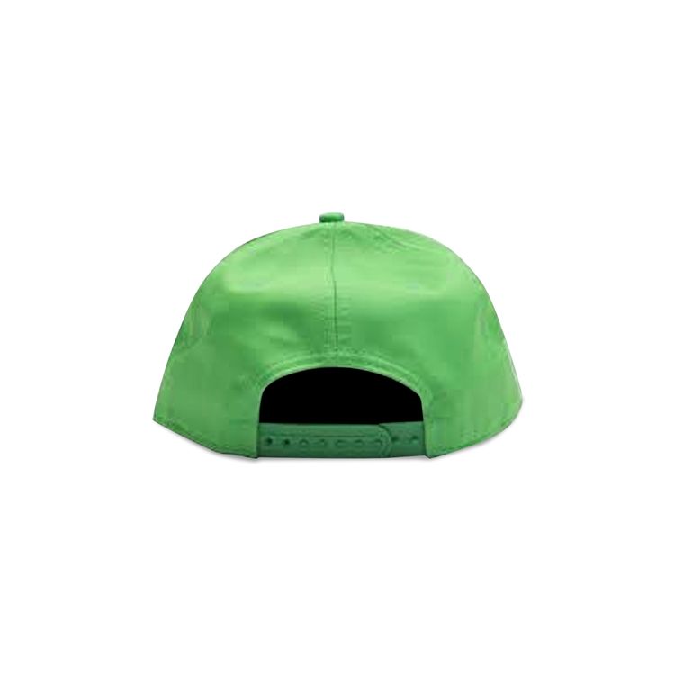 Billionaire Boys Club Snap Helmet Snapback Green