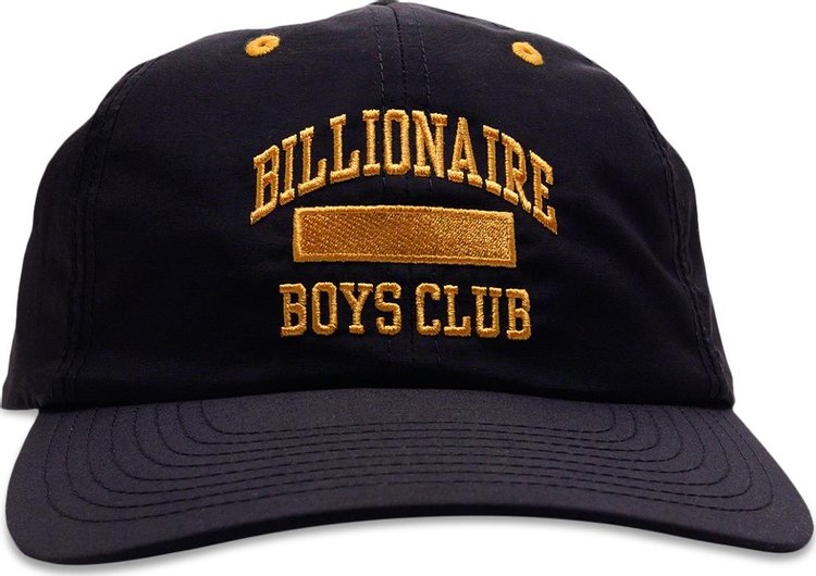 Billionaire Boys Club No Cap Cap 'Black'