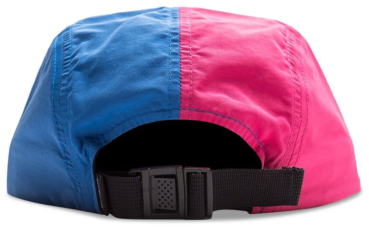 Billionaire Boys Club Sea Level Cap Black Red Blue