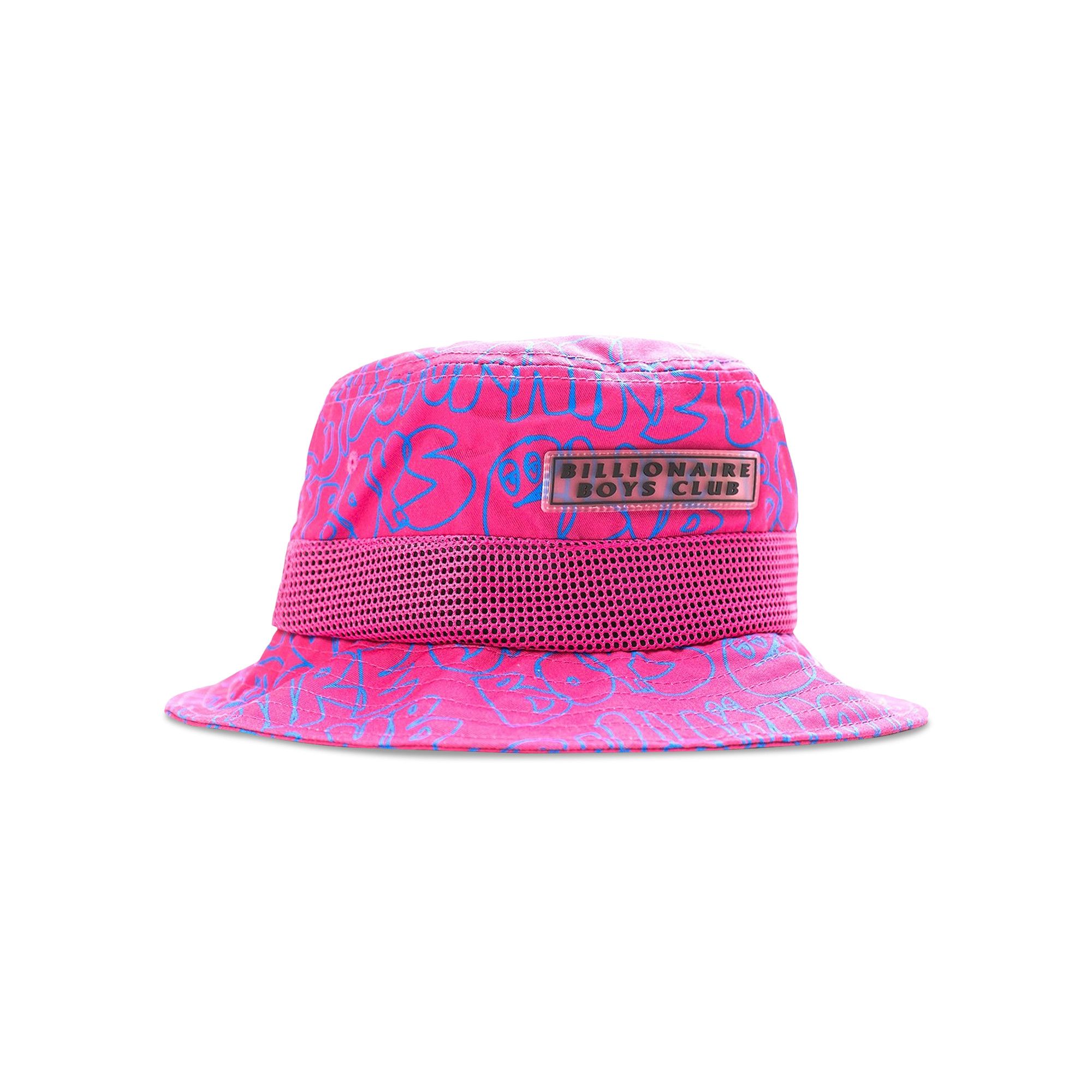 Billionaire boys club bucket hat clearance