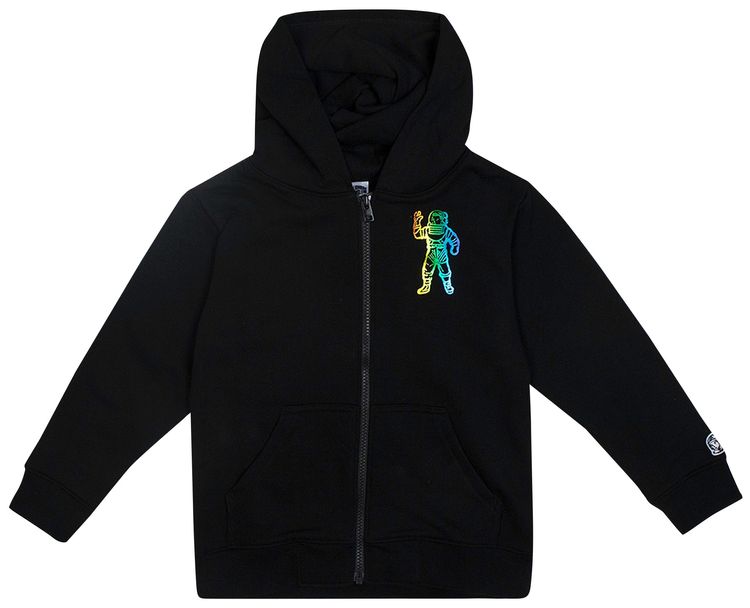 Billionaire Boys Club Kids Shimmer Hoodie Black