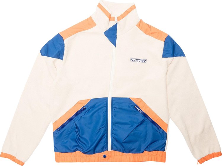 Billionaire Boys Club First Snow Jacket TanCream