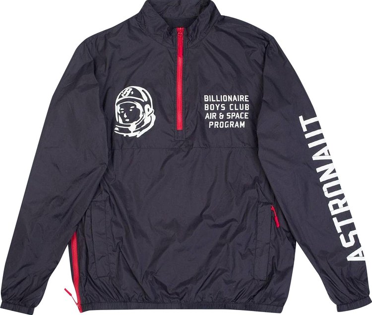 Billionaire Boys Club Blast Jacket Black