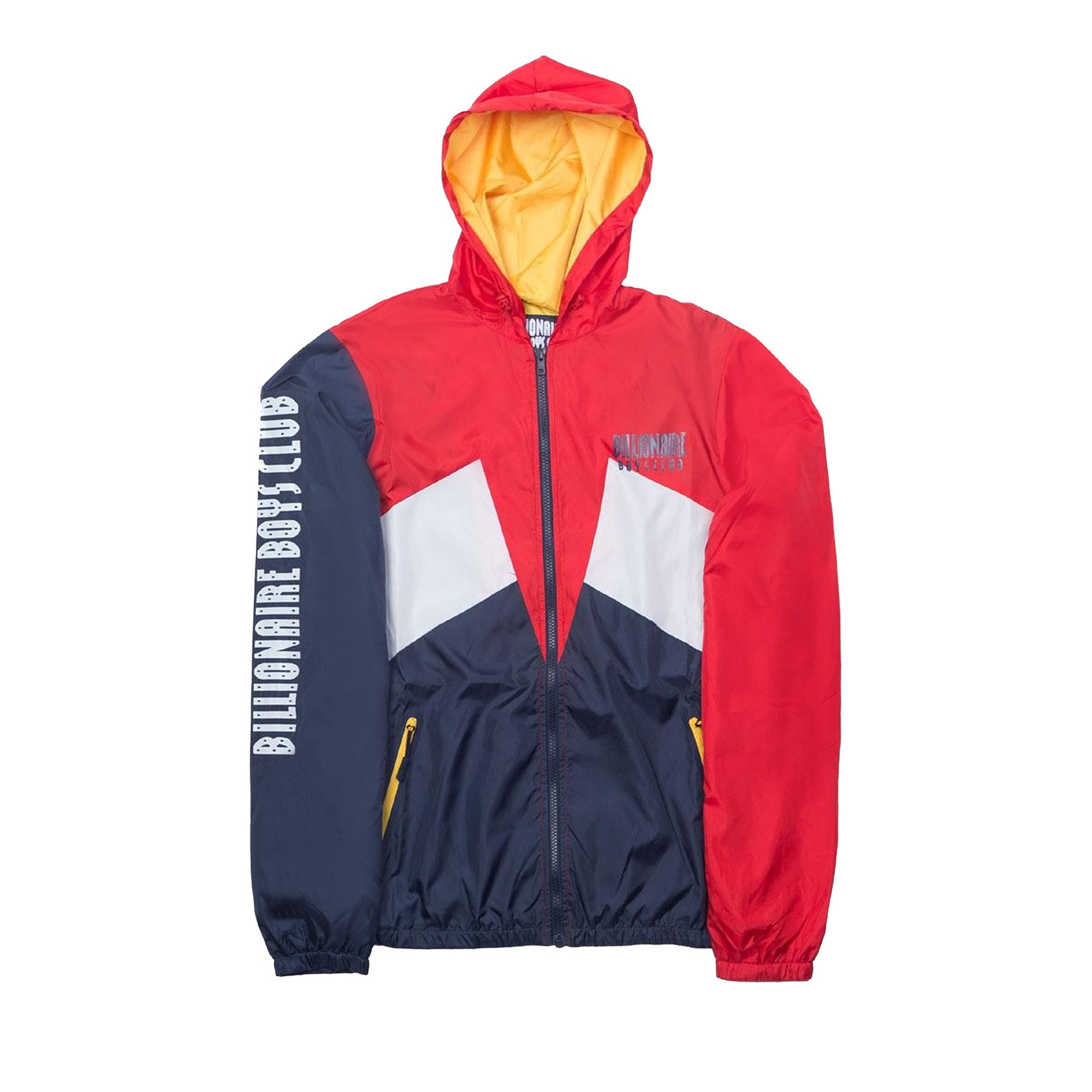 Buy Billionaire Boys Club Breaker Windbreaker Jacket Multicolor