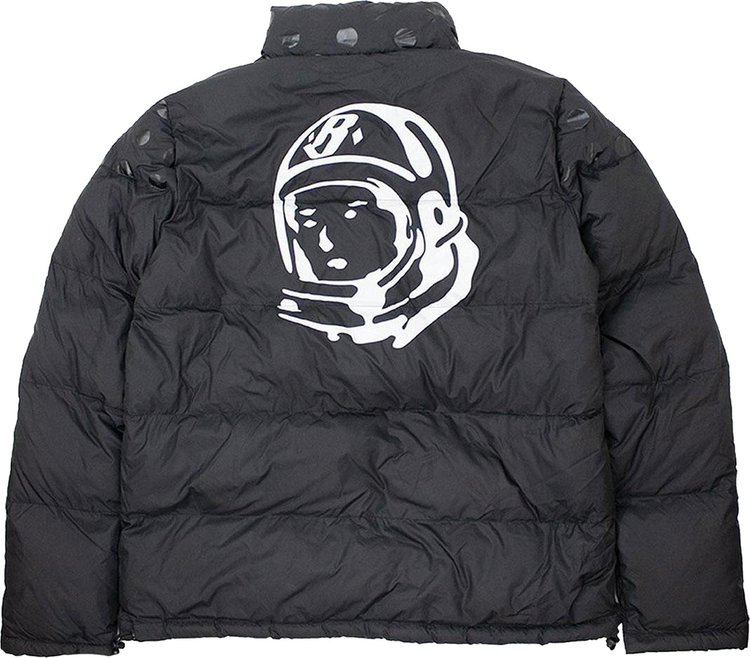 Billionaire Boys Club Celcus Jacket Black