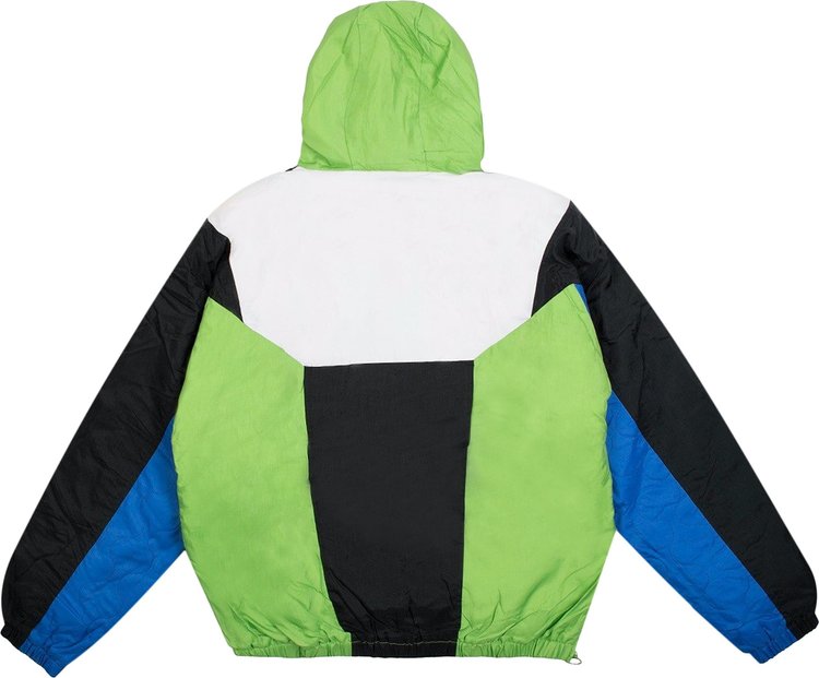 Billionaire Boys Club Startup Jacket GreenWhite