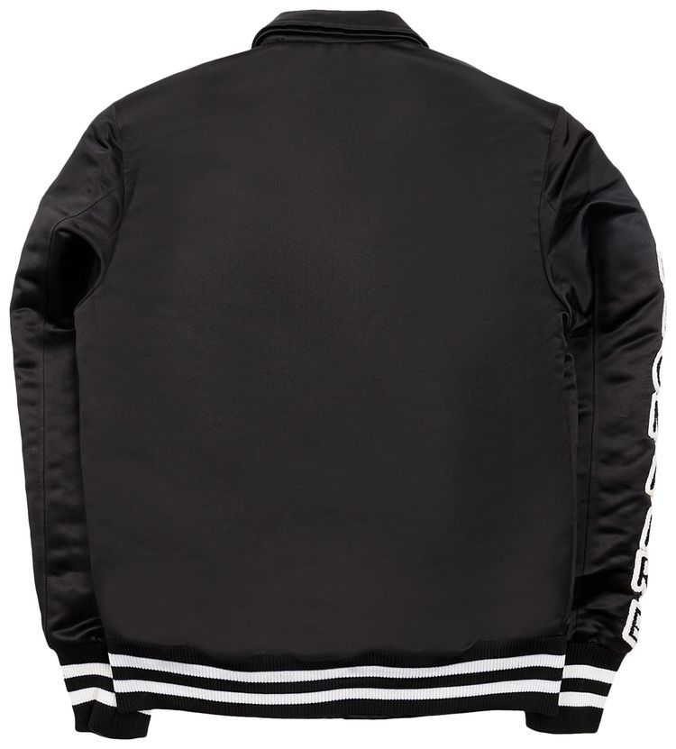 Billionaire Boys Club Classic Jacket Black