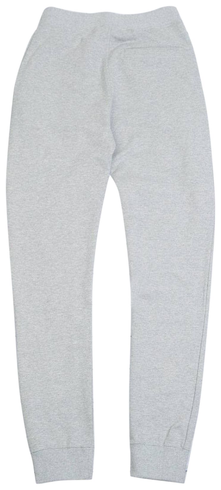 Billionaire Boys Club Double Arch Jogger Pants Heather Grey