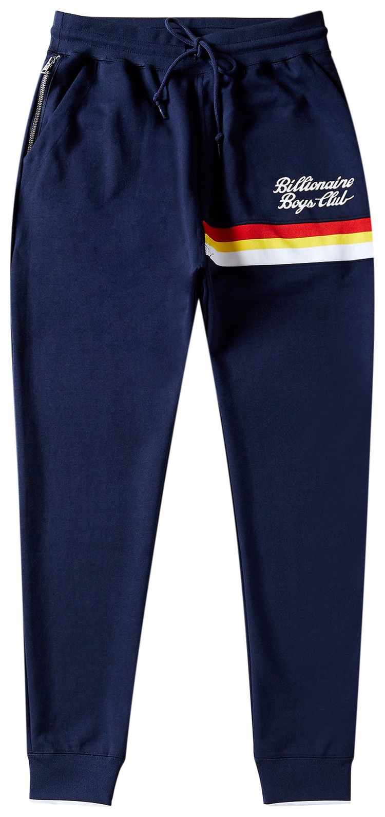 Billionaire Boys Club Crank Pants Navy