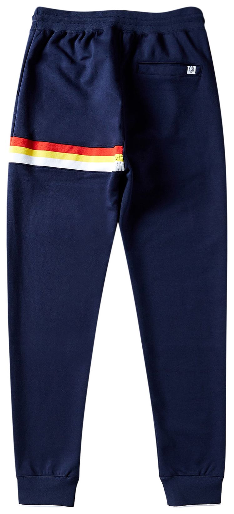 Billionaire Boys Club Crank Pants Navy