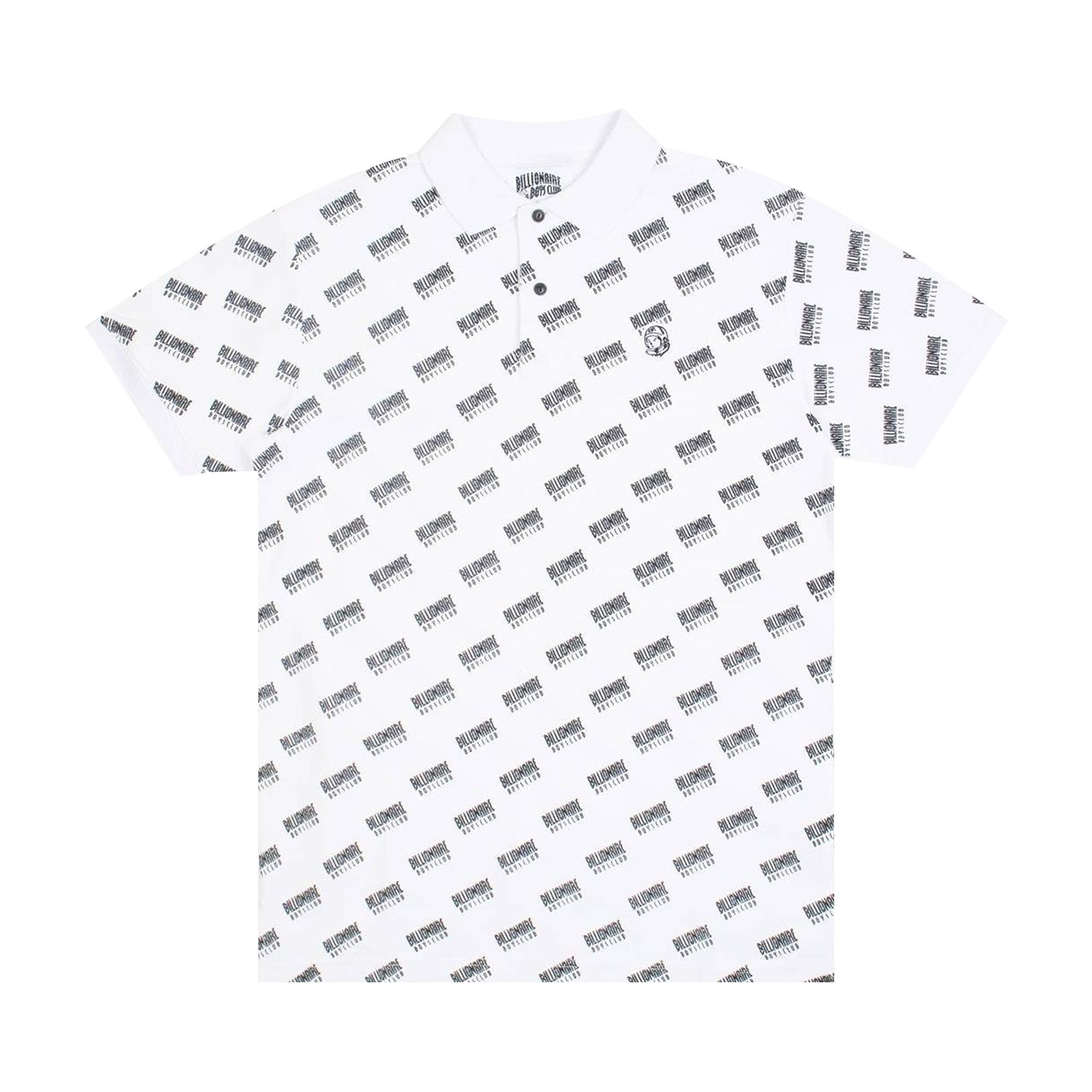 Billionaire boys outlet club polo