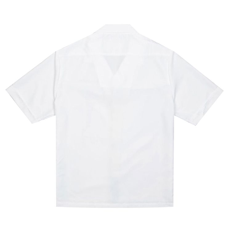 Billionaire Boys Club Egyptian Nights Woven Knit White