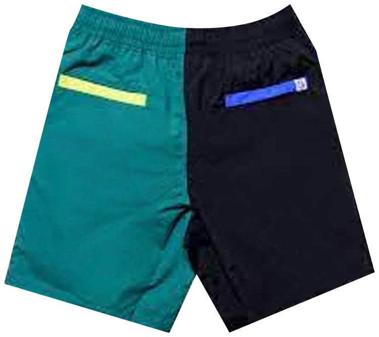 Billionaire Boys Club Tidal Shorts Black