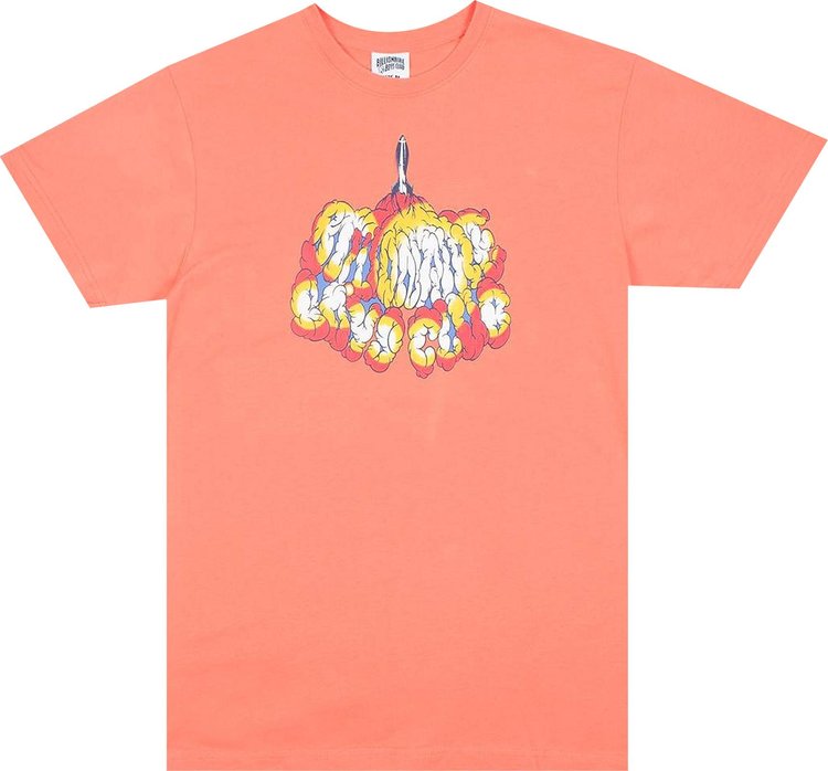 Billionaire Boys Club Lift Tee Camelia