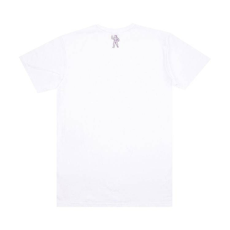 Billionaire Boys Club Watercolor Tee White