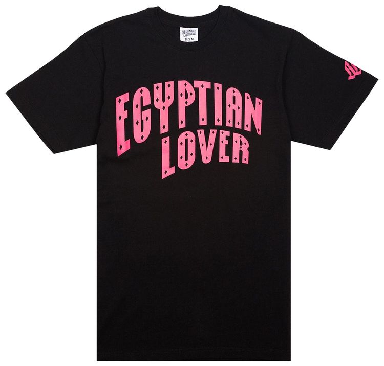 Billionaire Boys Club Egyptian Lover Tee Black