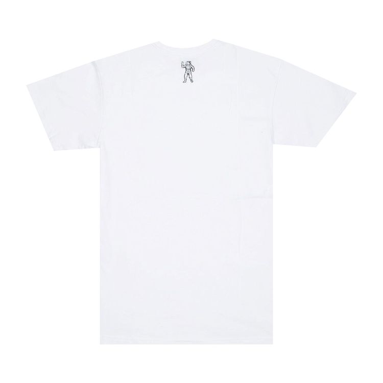 Billionaire Boys Club Flash Tee White