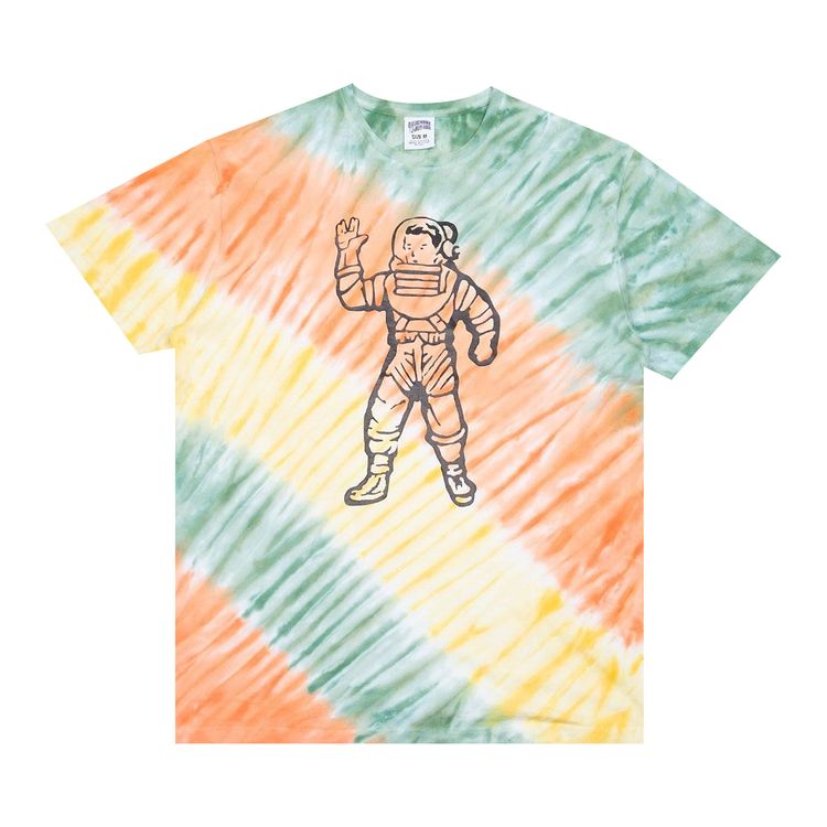 Billionaire Boys Club Astro Knit Tee White