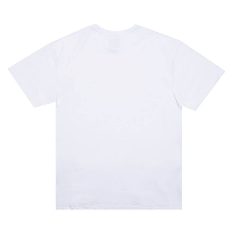 Billionaire Boys Club Pocket Knit Tee White