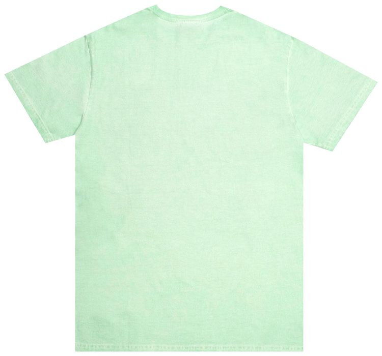 Billionaire Boys Club Stargazer Knit Tee Green