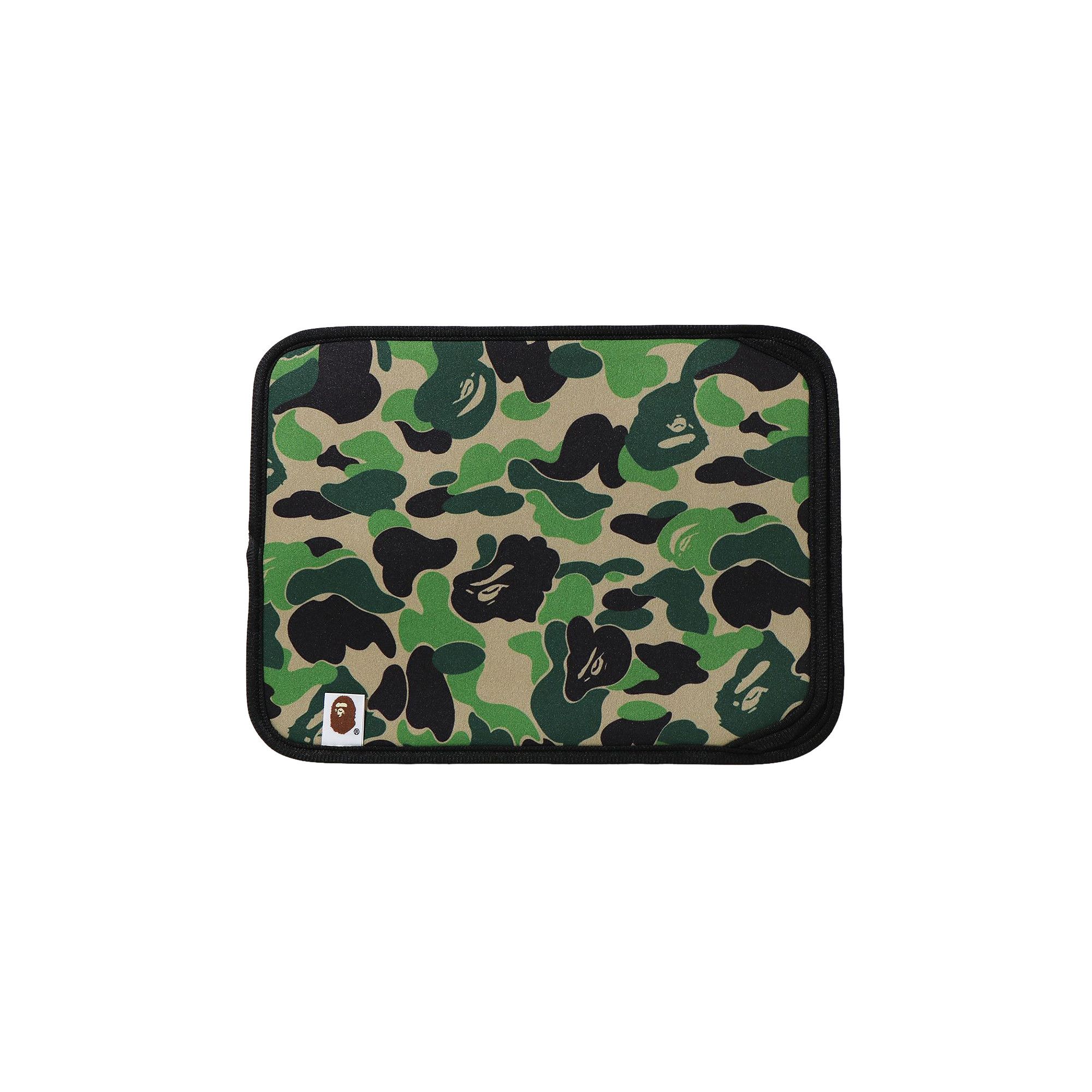 PORTER × A BATHING APE iPadケース PORTER × A BATHING APE iPadケース
