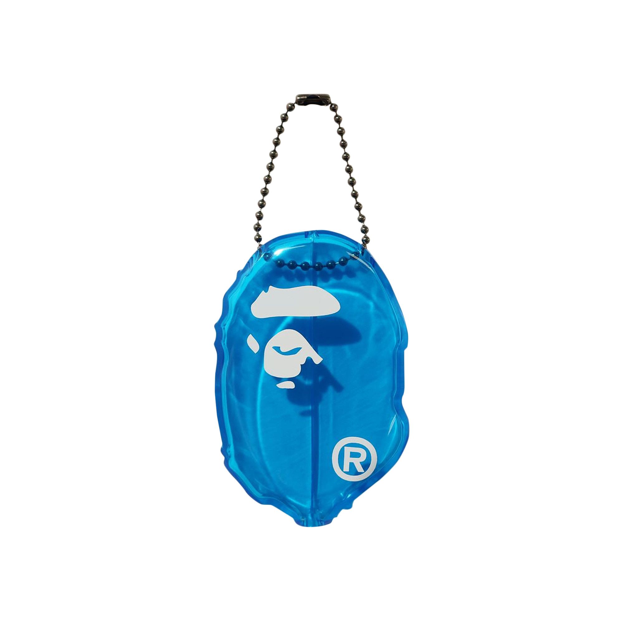 Bape coin pouch hotsell