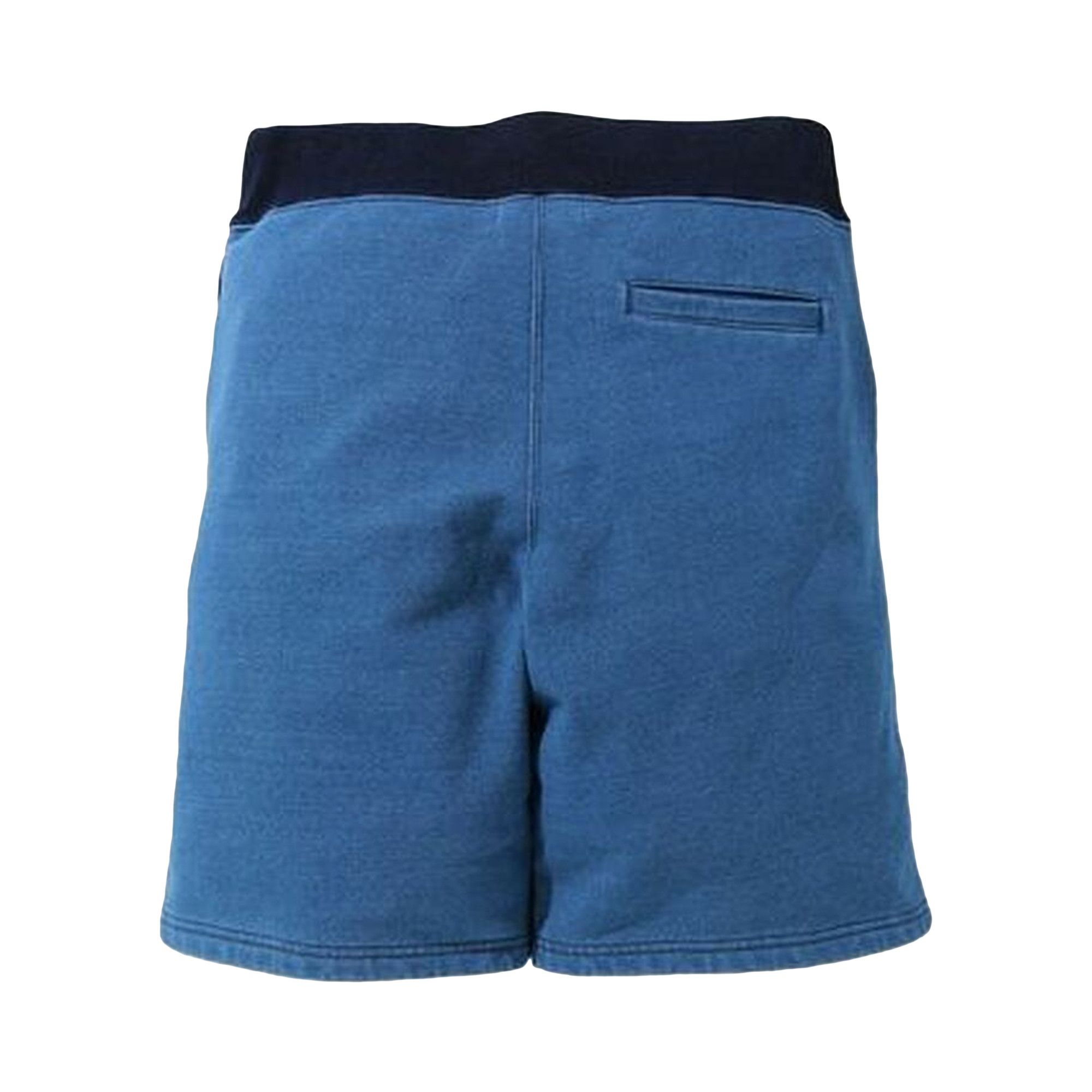 BAPE✖︎READYMADE TIGER SHARK SWEAT SHORTS PANTS [BAPE X READYMADE] TIGER SHARK WIDE SWEAT SHORTS