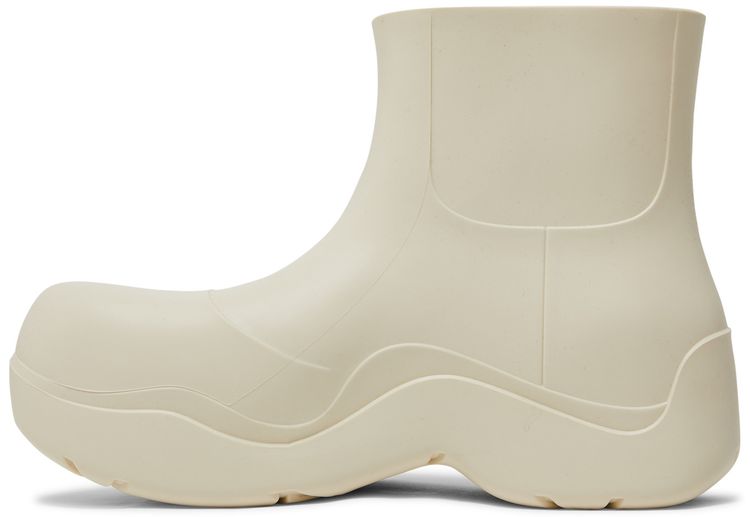 Bottega Veneta Wmns Puddle Sea Salt