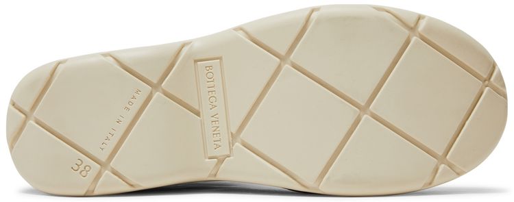 Bottega Veneta Wmns Puddle Sea Salt