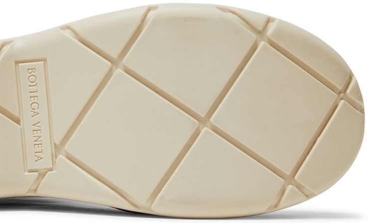 Bottega Veneta Wmns Puddle Sea Salt