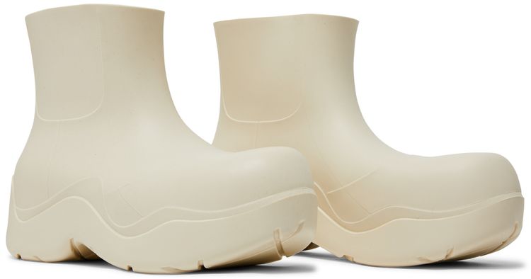 Bottega Veneta Wmns Puddle Sea Salt
