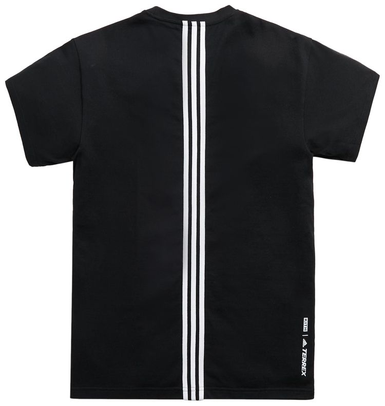 Kith For Adidas Terrex Tee Black