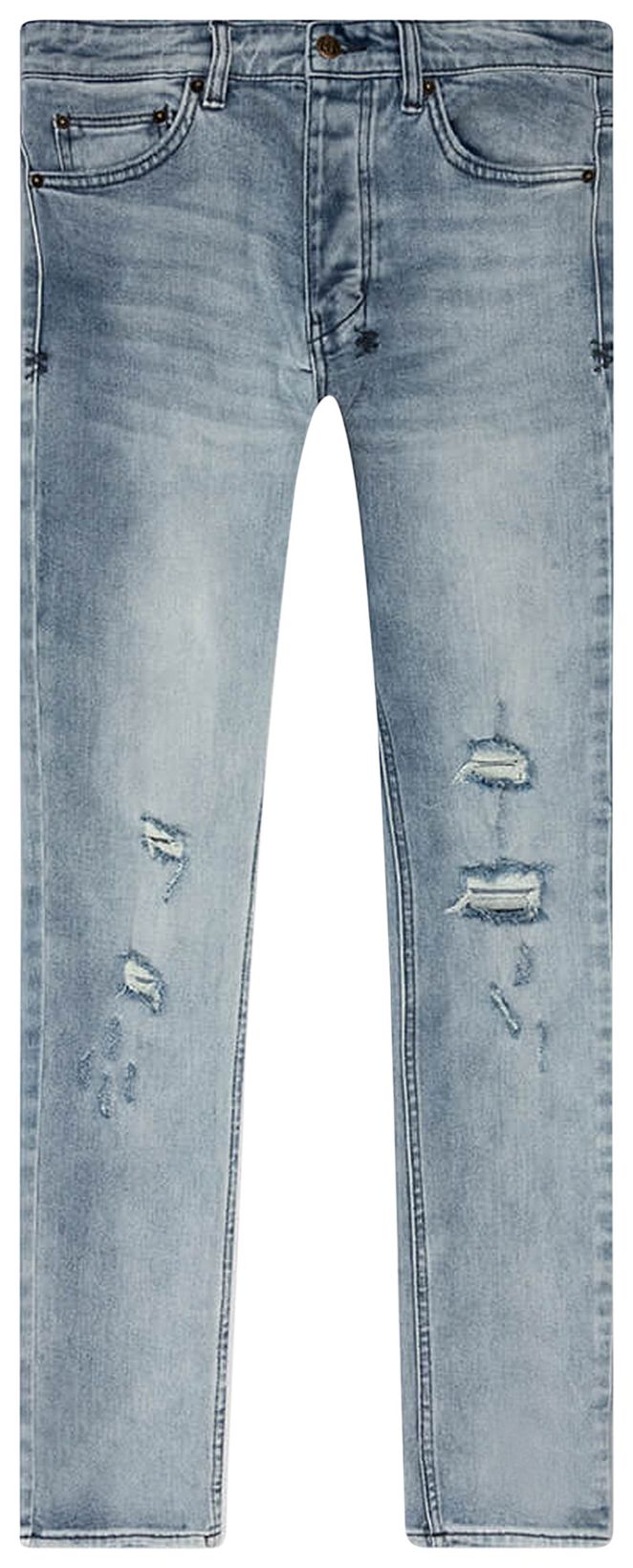 Ksubi Chitch Philly Jeans Blue