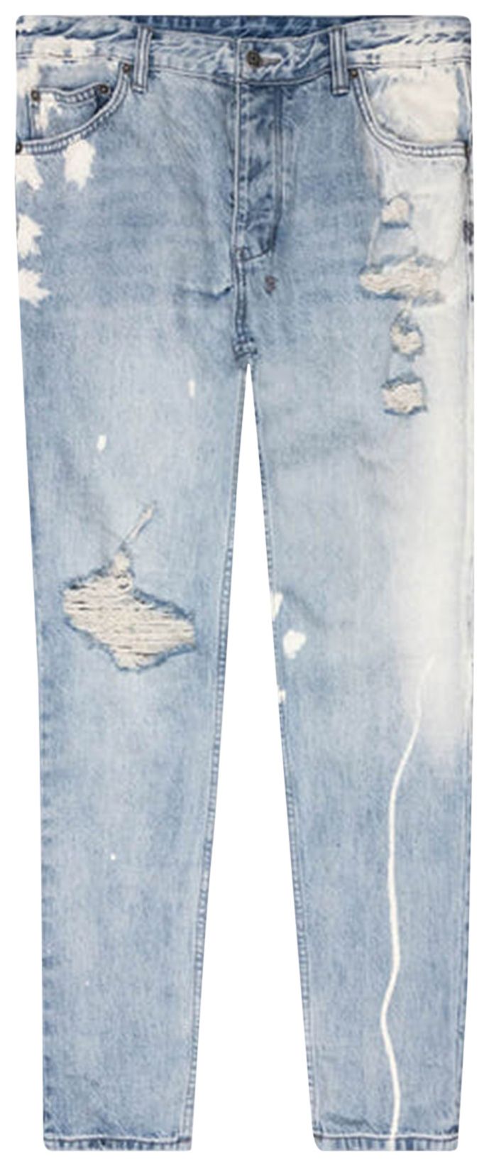 Ksubi Chitch Oktane Jeans Denim