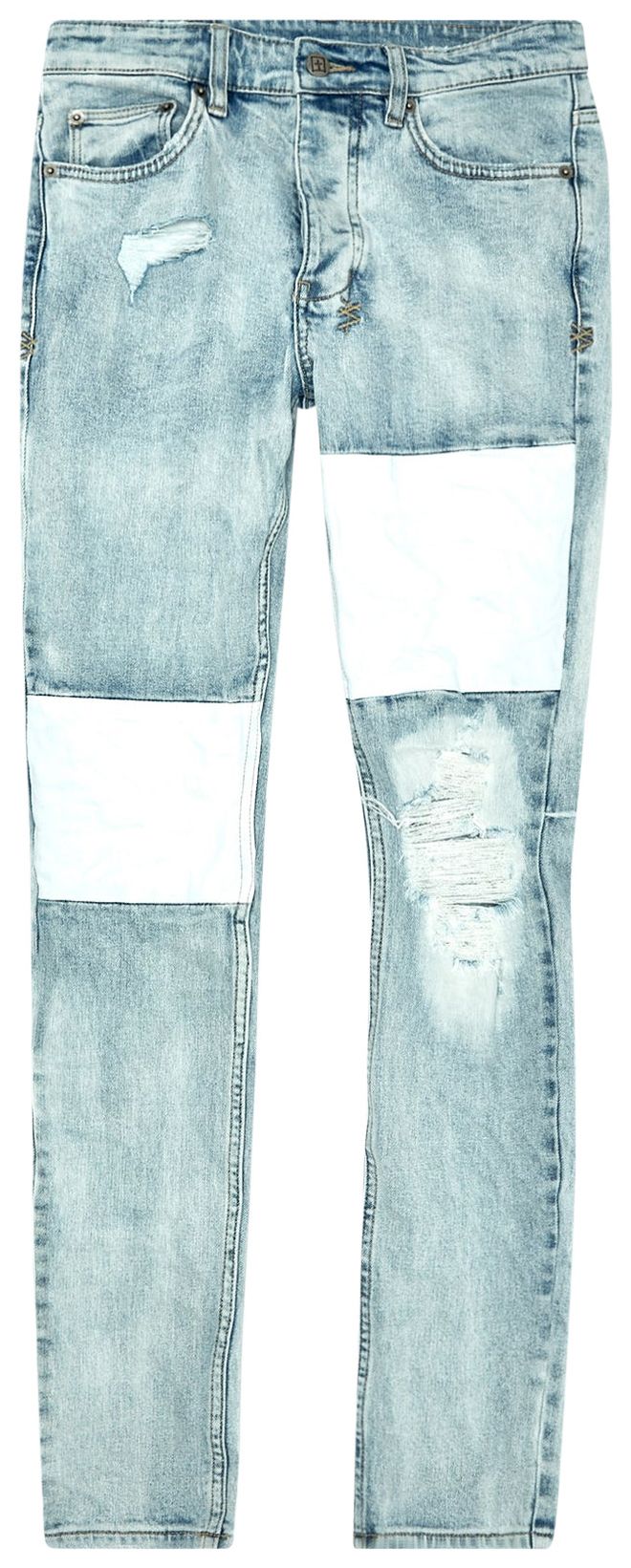 Ksubi Chitch Jeans Mayhem