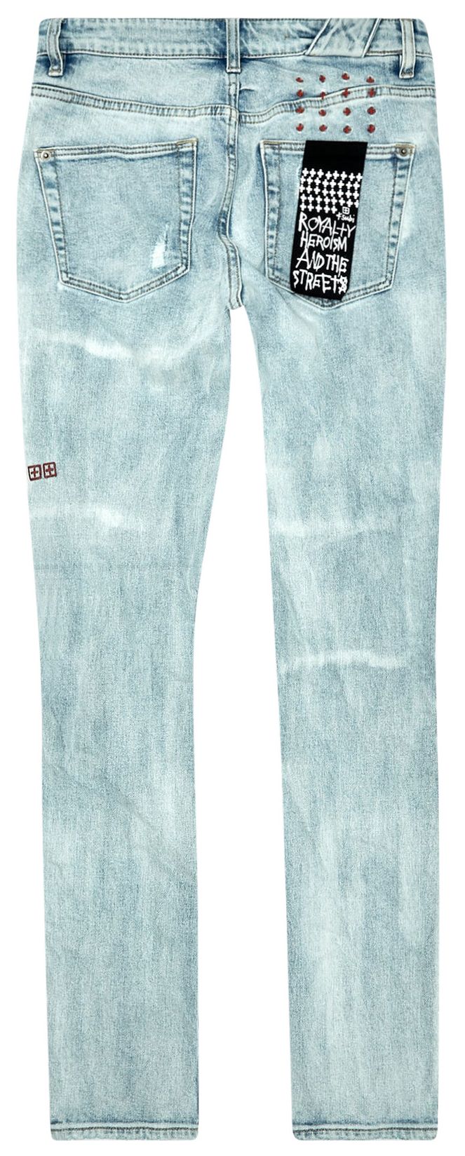 Ksubi Chitch Jeans Mayhem